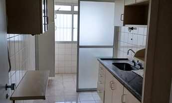 Imagem 6: Apartamento para aluguel com 64 metros quadrados com 2 quartos em Jardim Taquaral - São Pa