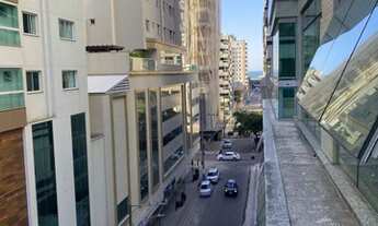 Imagem 3: OPORTUNIDADE - Apto de 3 suítes - DIFERENCIADO com terraço - Meia Praia - Itapema - SC