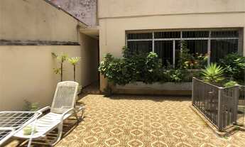 Imagem: São Paulo - Casa Padrão - SANTANA