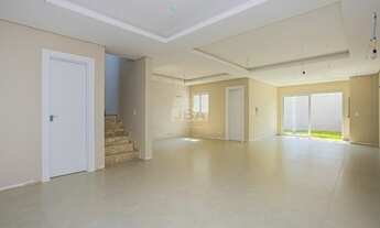 Imagem 5: CURITIBA - Casa de Condomínio - Xaxim