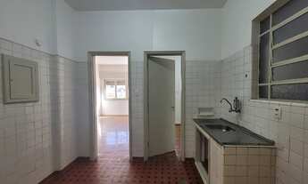 Imagem 5: Apartamento para aluguel tem 54 metros quadrados com 2 quartos em Vila Buarque - São Paulo