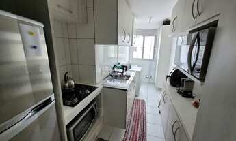 Imagem 7: CANOAS - Apartamento Padrão - MATO GRANDE