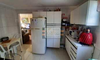 Imagem 5: Apartamento com 2 dormitórios à venda, 51 m² por R$ 200.000,00 - Pirituba - São Paulo/SP