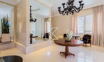 Imagem: SãO PAULO - Apartamento Padrão - Itaim