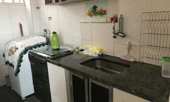 Imagem 7: Apartamento com 1 dorm, Vila Oceanopolis, Mongaguá - R$ 160 mil, Cod
