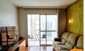 Imagem 2: VENDE - ALTO PADRÃO - ÁGUA BRANCA APTO 3 DORM. - 1 SUÍTE - 2 VAGAS BELÍSSIMO APTO EM PERDI