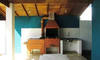 Imagem: Casa c/ar cond. WiFi- 600 m da praia p 13