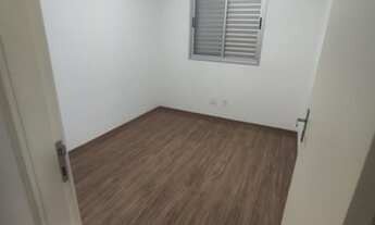 Imagem 3: Apartamento para venda tem 50 metros quadrados com 2 quartos