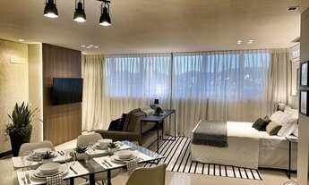 Imagem 4: FLORIANóPOLIS - Studio - Agronômica