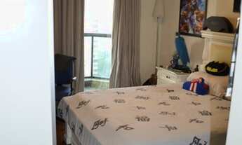 Imagem 3: Vendo belíssimo triplex - 4 suítes - Moema Índios