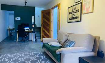 Imagem 3: Sobrado semi-geminado, totalmente reformado!!!-Sumaré