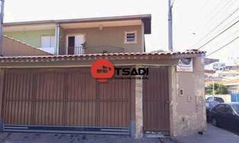 Imagem: Venda - Casa - Jardim Imirim