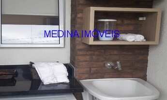 Imagem 4: Comprar apartamento em Ferraz de Vasconcelos