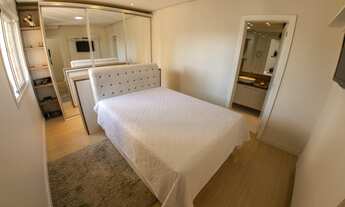 Imagem 7: Apartamento para venda tem 105 metros quadrados com 3 quartos em Guarani - Novo Hamburgo