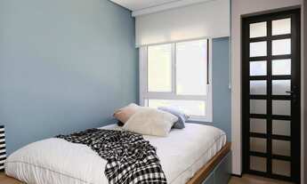 Imagem 7: Apartamento para venda com 122 metros quadrados com 3 quartos em Mooca - São Paulo - SP