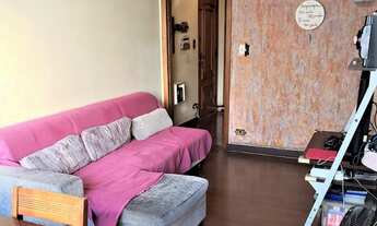 Imagem 2: Apartamento para venda com 90 metros quadrados com 2 quartos em Santa Cecília - São Paulo