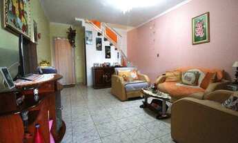 Imagem 2: Venda de casa / sobrado na Vila Leopoldina, com 72m² de terreno e 92m² de área construída