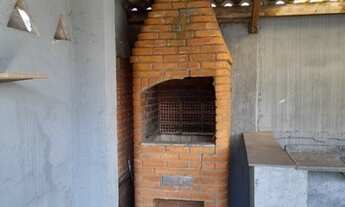 Imagem 6: CASA DE VILA - VILA NIVI