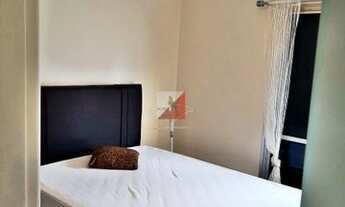 Imagem 2: Flat para aluguel com 45 metros quadrados com 1 quarto em Jardim Paulista - São Paulo - SP