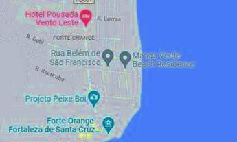 Imagem 2: Vendo casa em Itamaracá - Não é apto nem privê