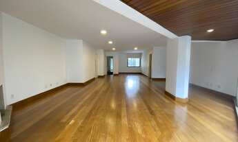 Imagem 5: Apartamento para venda possui 158 metros quadrados com 3 quartos em Vila Progredior - São