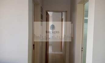 Imagem 6: APARTAMENTO MIRAGE | 58M | 2 QUARTOS C/ 1 SUÍTE | 1 VAGA