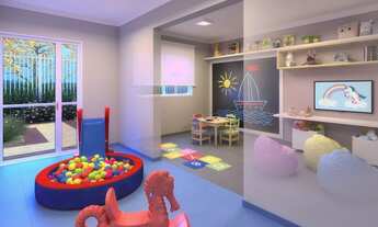 Imagem 6: Florada Ipê Apartamento com 2 dormitórios