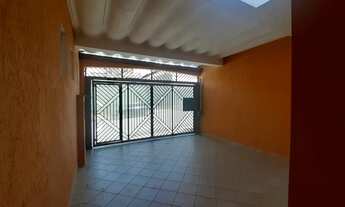 Imagem 3: Sobrado ao lado do shopping Raposo Tavares 3 dormitórios 2 vaga de garagem