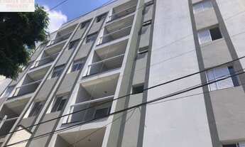 Imagem 2: ÓTIMO APARTAMENTO COM QUINTAL HÁ POUCOS MINUTOS DO METRÔ PATRIARCA