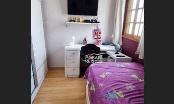 Imagem 6: Apartamento à venda, 28 m² por R$ 339.000,00 - Vila Santa Catarina - São Paulo/SP