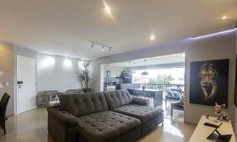 Imagem: Apartamento para venda possui 127 metros