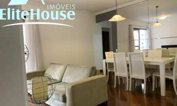 Imagem 2: APARTAMENTO RESIDENCIAL em SÃO PAULO - SP, INDIANÓPOLIS