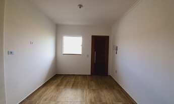 Imagem 5: Lindo apartamento para venda possui 45 m² com 2 quartos em Jardim Anália Franco- São Paulo