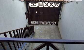 Imagem 4: Sobrado com 3 dormitórios à venda, 179 m² por R$ 750.000,00 - Vila Nhocune - São Paulo/SP