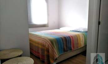 Imagem 7: Apto com 2 dormitórios, Sala Ampliada, 75 m² - Tatuapé - São Paulo/SP