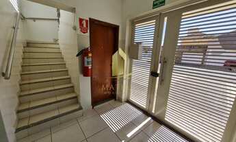 Imagem 3: FRANCA - Conjunto Comercial/sala - Jardim Integração