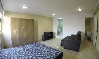 Imagem 4: Apartamento para Aluguel e Venda com 28 m² no Centro - São Paulo - SP