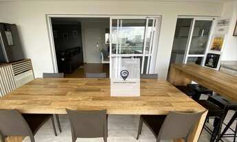 Imagem 4: Apartamento com 3 dormitórios à venda, 103 m² por R$ 1.199.000,00 - Mooca - São Paulo/SP