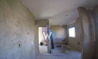 Imagem 2: Apartamento à venda, 46 m² por R$ 275.000,00 - Vila Califórnia - São Paulo/SP