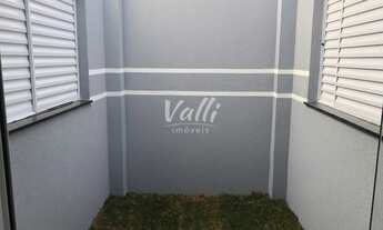 Imagem 2: Americana - Casa Padrão - Nova Carioba