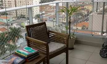 Imagem 4: Apartamento para venda com 70 metros quadrados com 2 quartos em Vila Gomes Cardim - São Pa