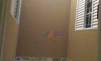 Imagem 6: Casa com 3 dormitórios à venda, 100 m² por R$ 340.000,00 - Califórnia - Londrina/PR