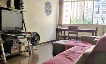 Imagem 5: Apartamento para venda com 90 metros quadrados com 2 quartos em Santa Cecília - São Paulo