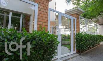 Imagem 6: Apartamento para venda com 70 metros quadrados com 2 quartos em Vila Pompéia - São Paulo