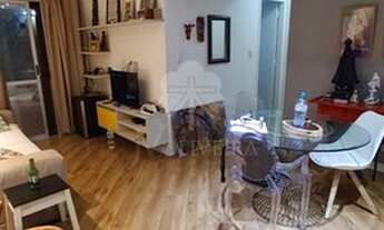 Imagem 4: Apartamento à venda, Rio Pequeno, São Paulo, SP com 65m², 3 dormitórios sendo 1 suíte e 1