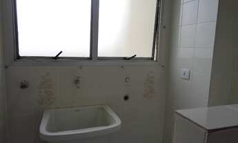 Imagem 7: Apartamento para venda tem 58 metros quadrados com 2 quartos