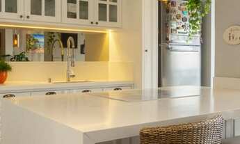 Imagem 5: Apartamento para venda tem 90 metros quadrados com 2 quartos em Sumaré - São Paulo - SP