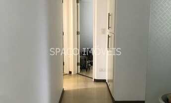 Imagem 2: Apartamento para aluguel com 65 metros quadrados com 2 quartos em Vila Mascote - São Paulo