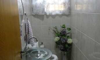 Imagem 3: Venda Residential / Sobrado Parque Vitoria São Paulo