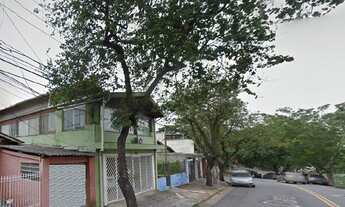 Imagem 3: Sobrado em Rua Martinho Claro - Conjunto Residencial Butantã - São Paulo/SP